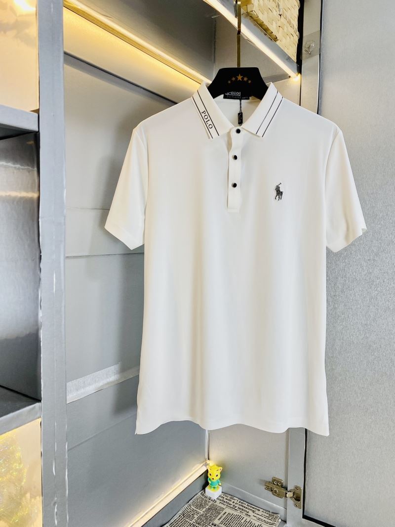 Polo T-Shirts